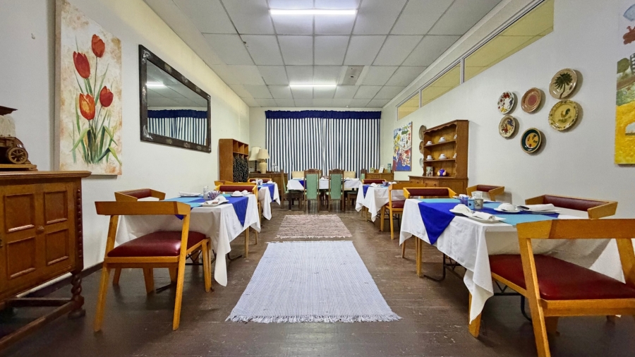 Commercial Property for Sale in Caledon Western Cape